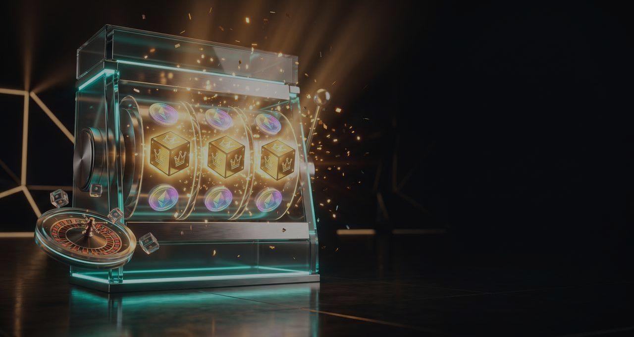 Lucky Block