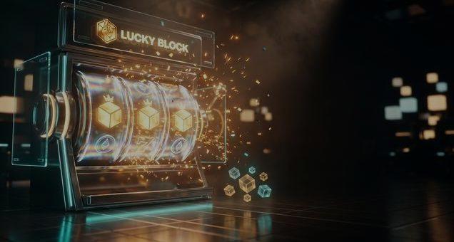 Lucky Block